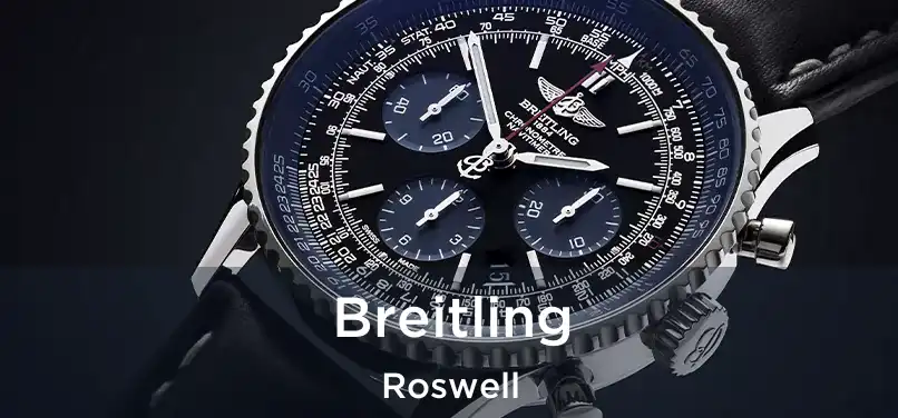 Breitling Roswell