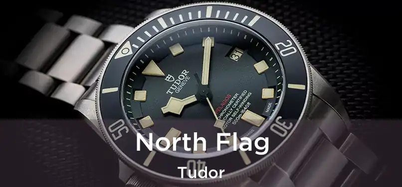 North Flag Tudor