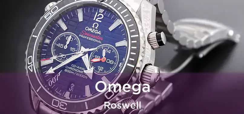 Omega Roswell